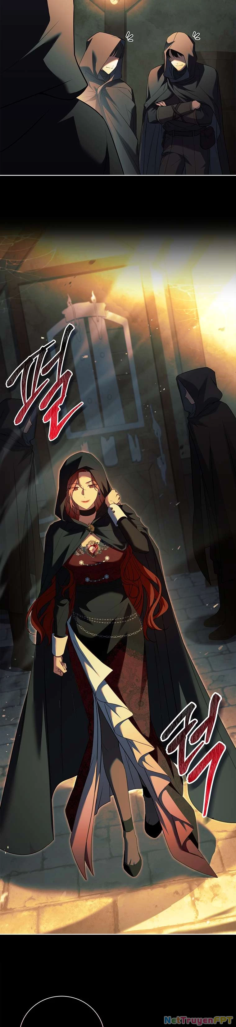 Cha Nào Con Nấy Chapter 14 - Trang 2