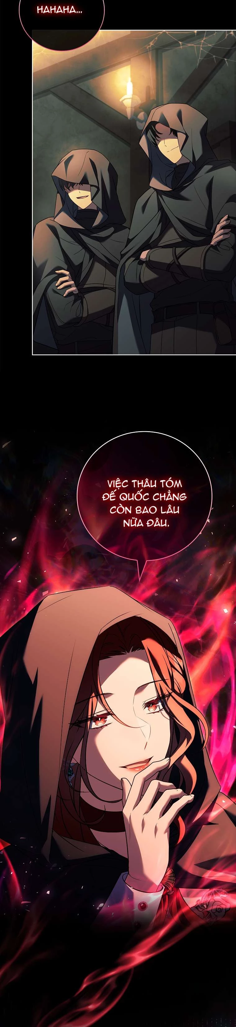 Cha Nào Con Nấy Chapter 14 - Trang 2