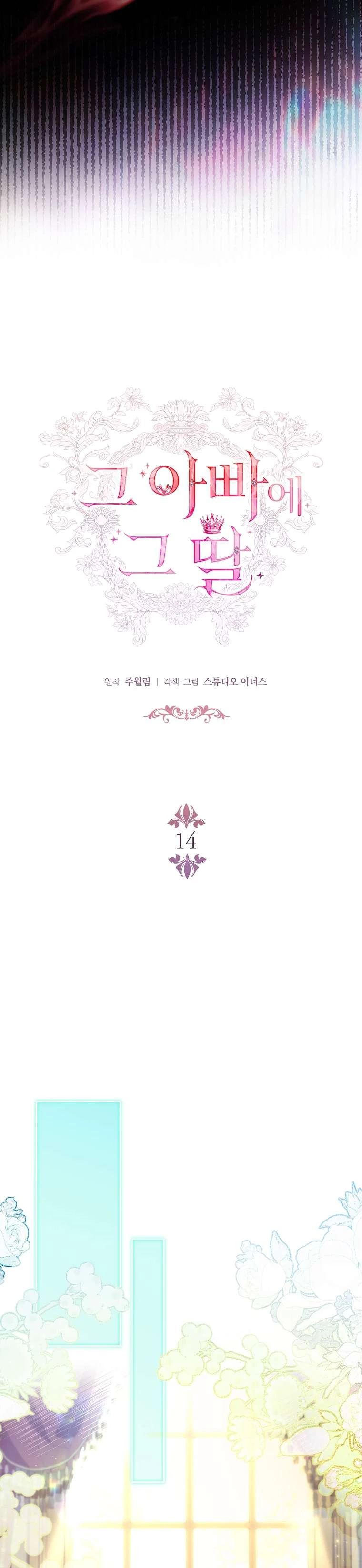 Cha Nào Con Nấy Chapter 14 - Trang 2
