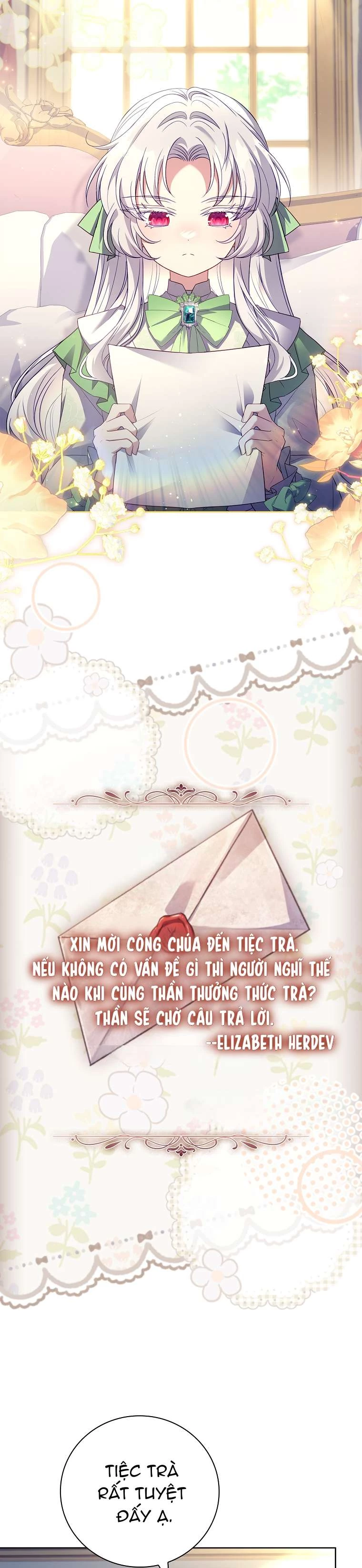 Cha Nào Con Nấy Chapter 14 - Trang 2