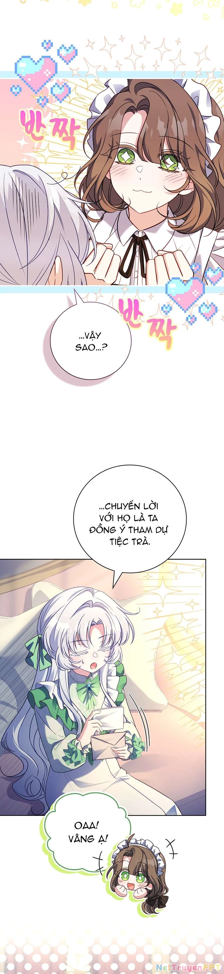Cha Nào Con Nấy Chapter 14 - Trang 2