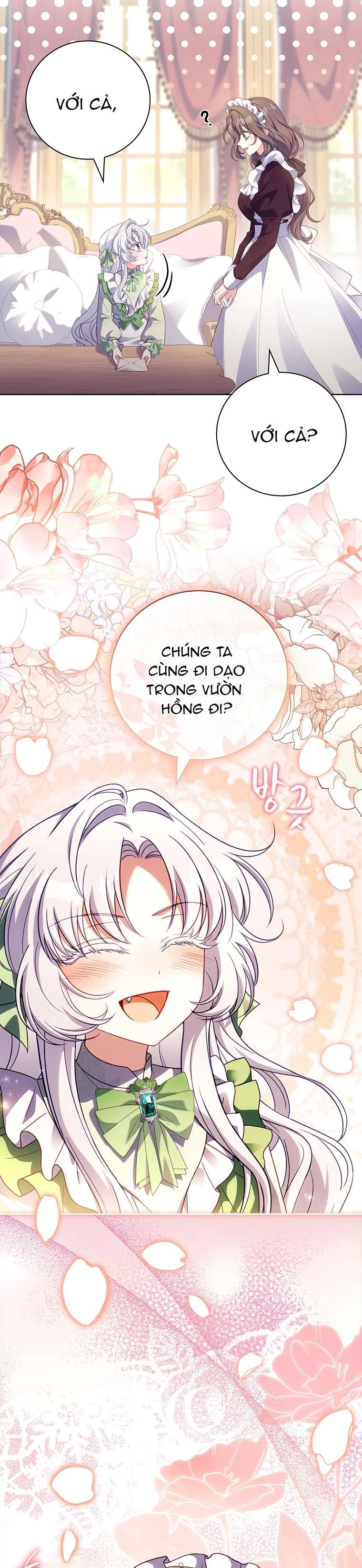 Cha Nào Con Nấy Chapter 14 - Trang 2