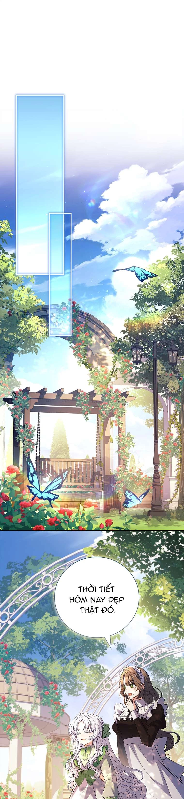 Cha Nào Con Nấy Chapter 14 - Trang 2
