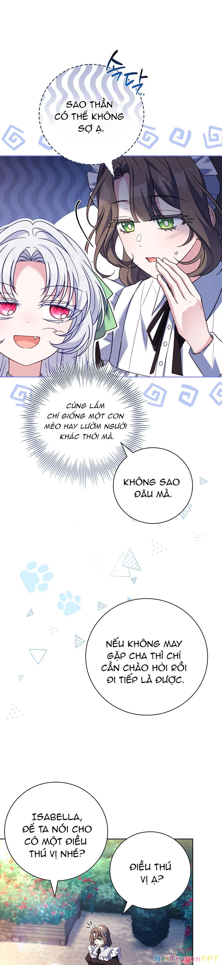 Cha Nào Con Nấy Chapter 14 - Trang 2