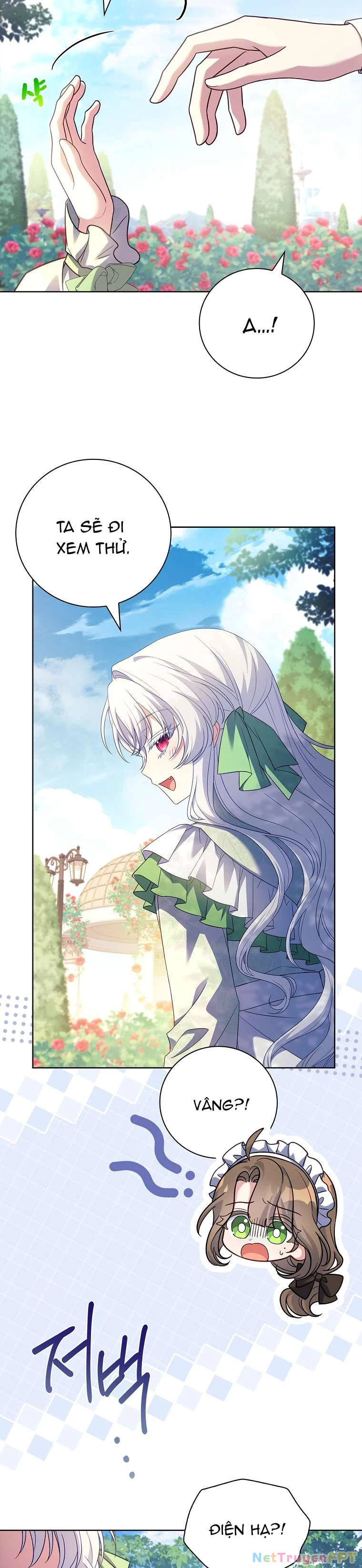 Cha Nào Con Nấy Chapter 14 - Trang 2