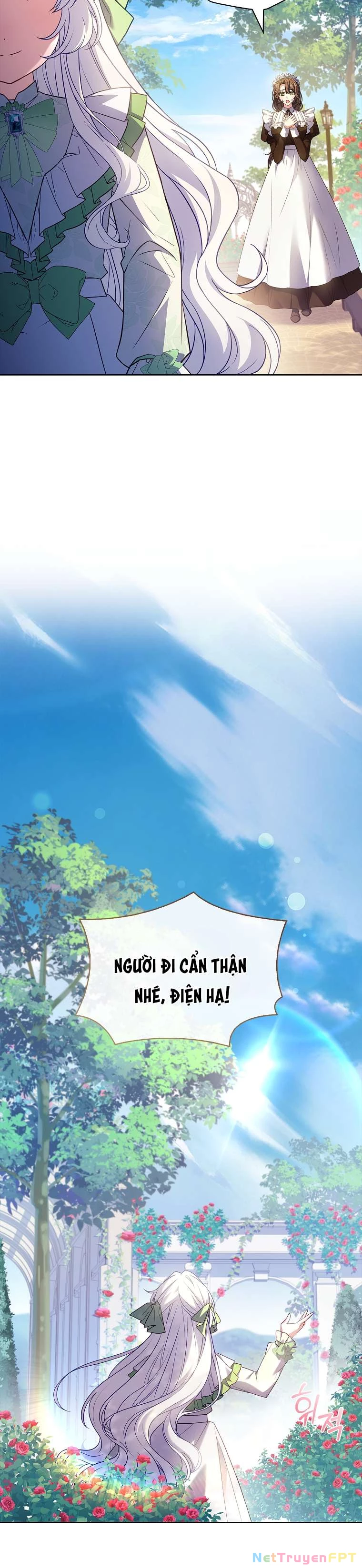Cha Nào Con Nấy Chapter 14 - Trang 2