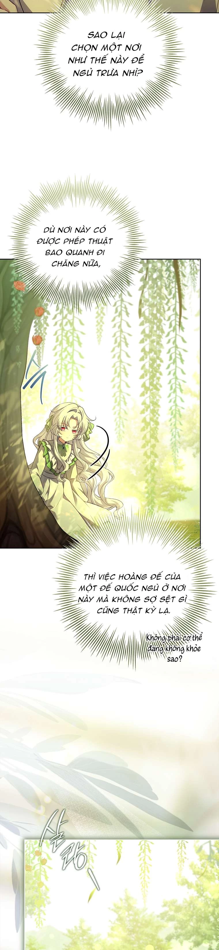 Cha Nào Con Nấy Chapter 14 - Trang 2