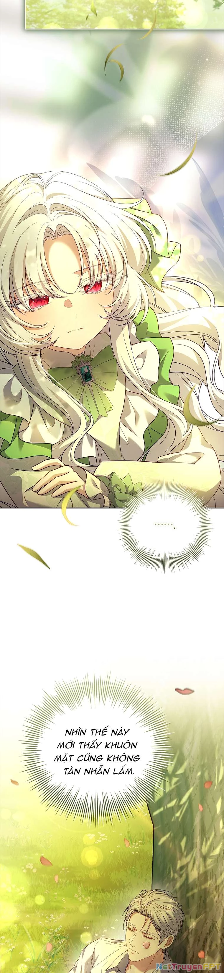 Cha Nào Con Nấy Chapter 14 - Trang 2