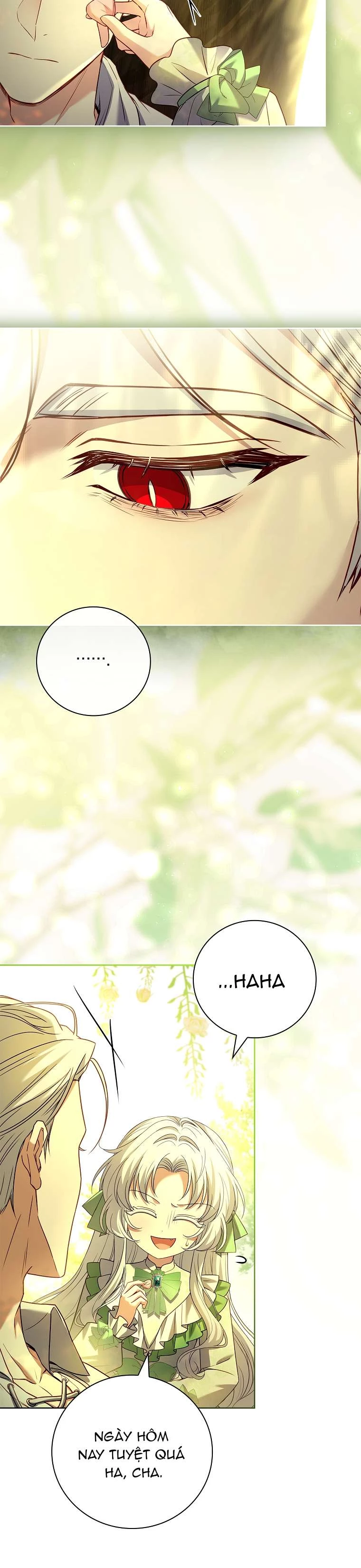 Cha Nào Con Nấy Chapter 14 - Trang 2