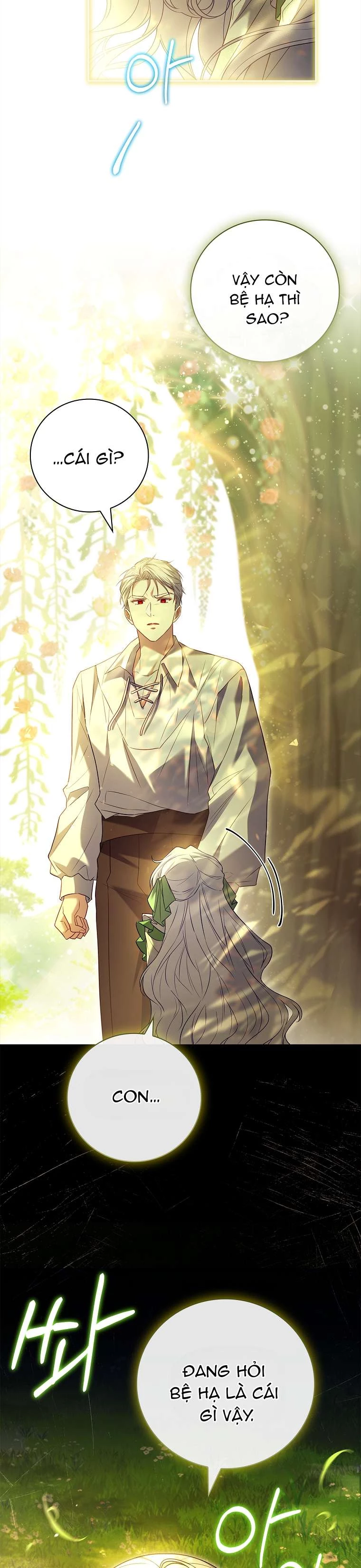 Cha Nào Con Nấy Chapter 14 - Trang 2