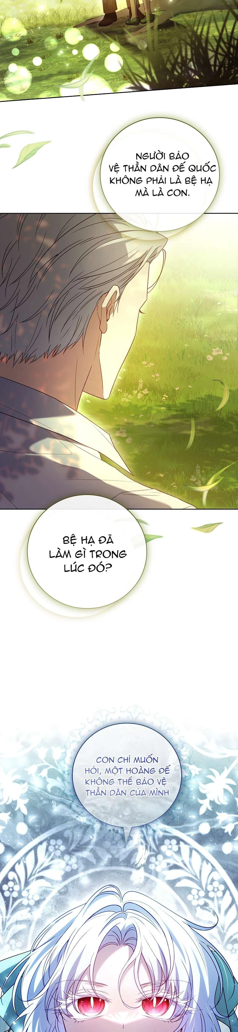 Cha Nào Con Nấy Chapter 14 - Trang 2