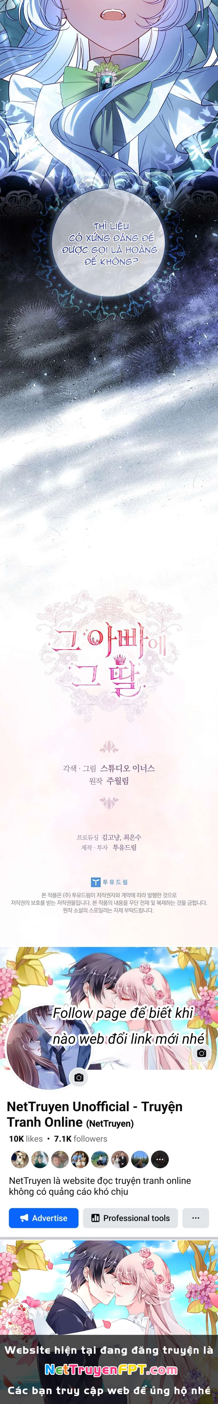 Cha Nào Con Nấy Chapter 14 - Trang 2