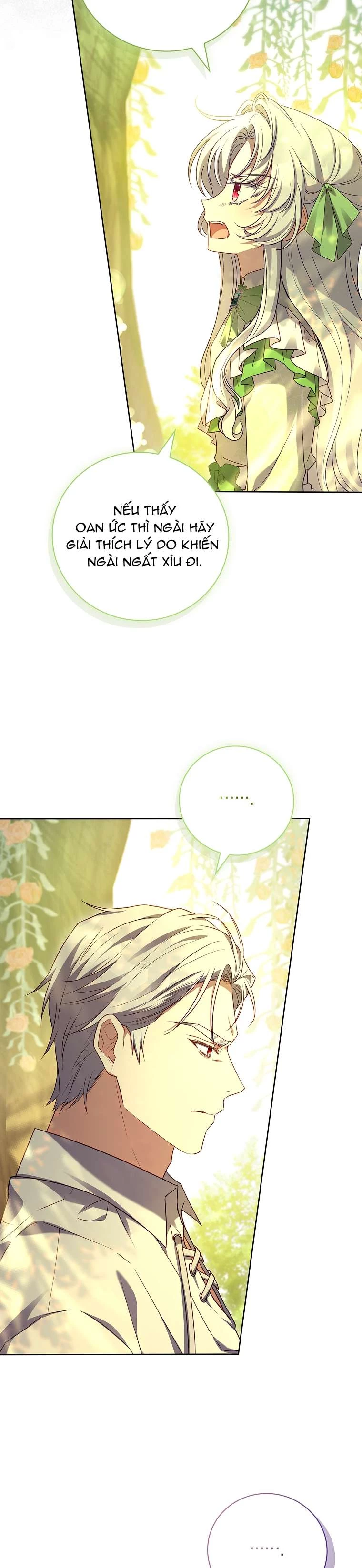 Cha Nào Con Nấy Chapter 15 - Trang 2