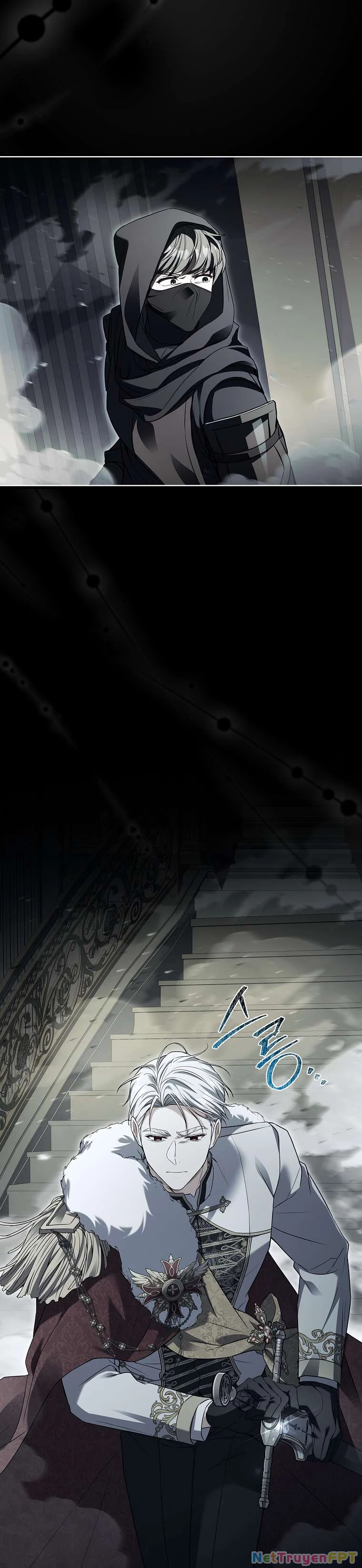 Cha Nào Con Nấy Chapter 15 - Trang 2