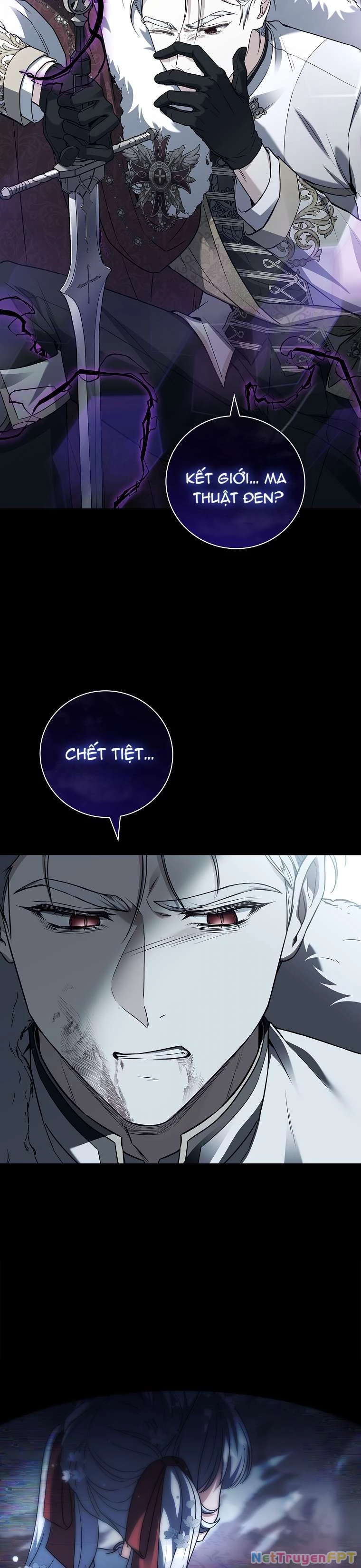 Cha Nào Con Nấy Chapter 15 - Trang 2