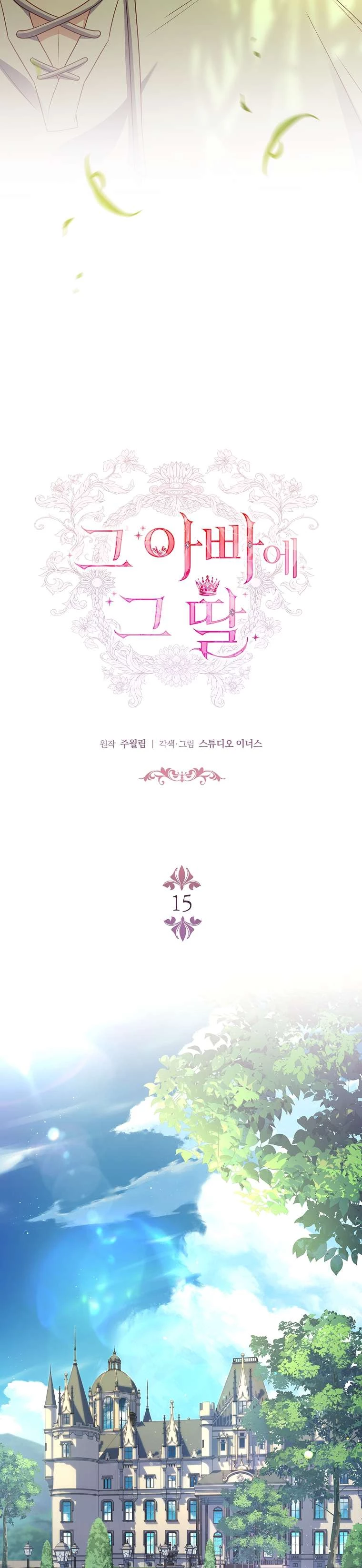 Cha Nào Con Nấy Chapter 15 - Trang 2
