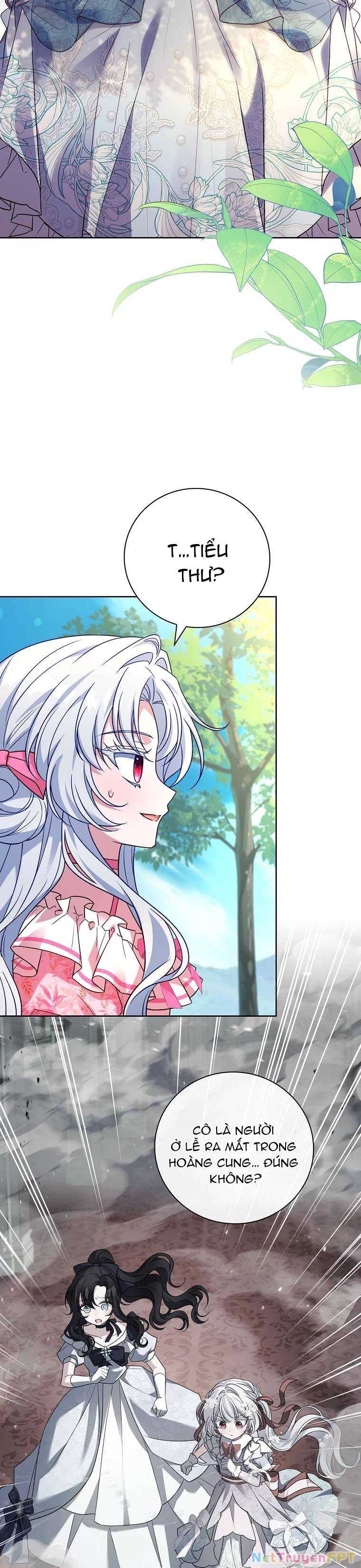 Cha Nào Con Nấy Chapter 15 - Trang 2