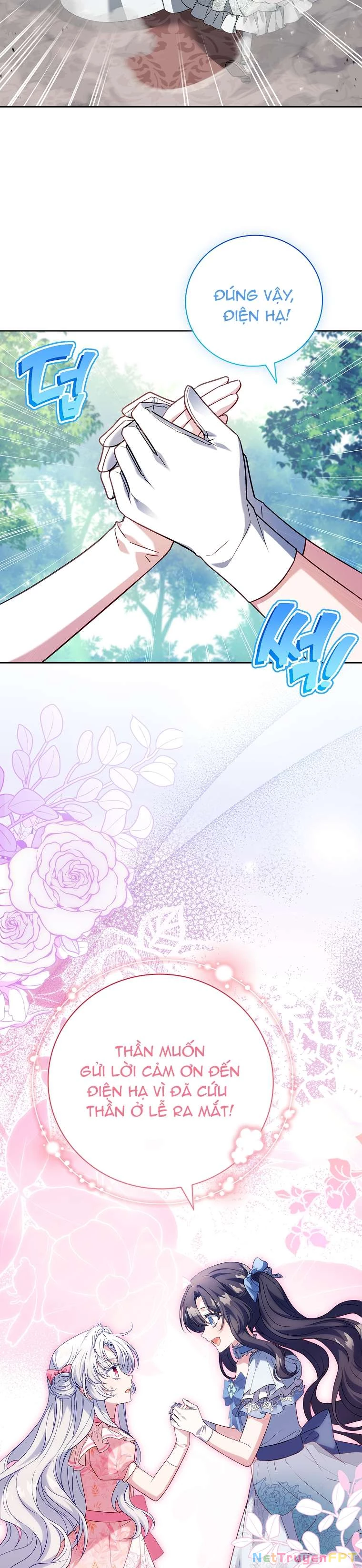 Cha Nào Con Nấy Chapter 15 - Trang 2