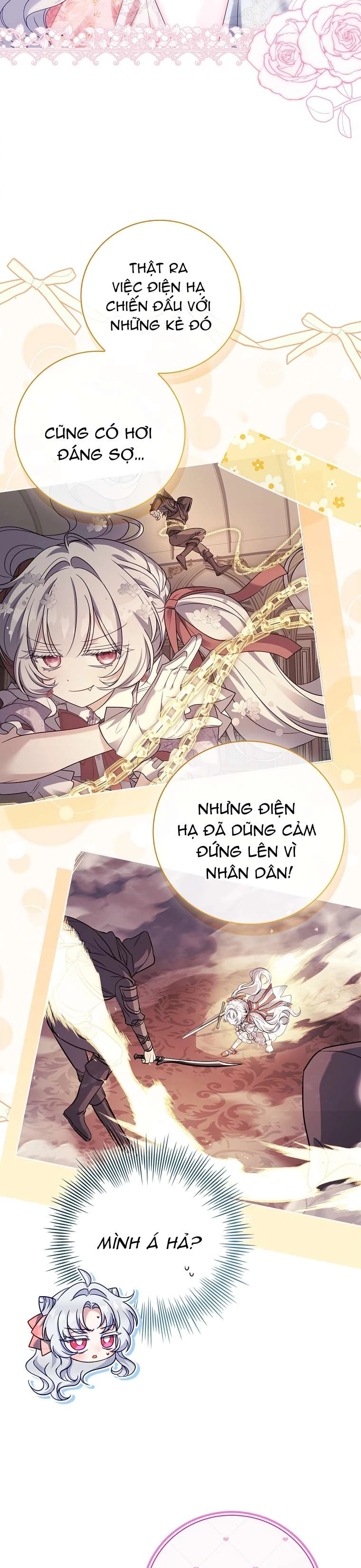 Cha Nào Con Nấy Chapter 15 - Trang 2