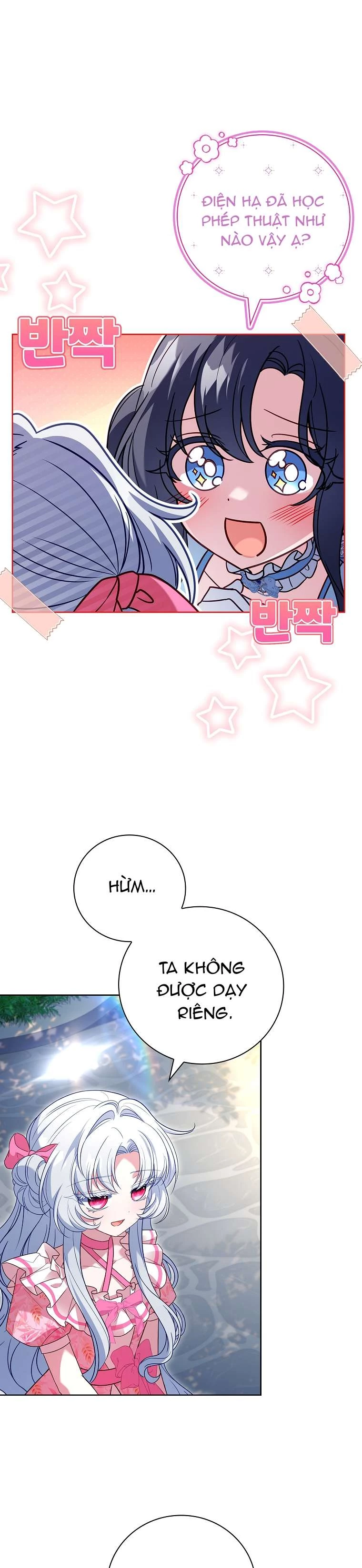 Cha Nào Con Nấy Chapter 15 - Trang 2