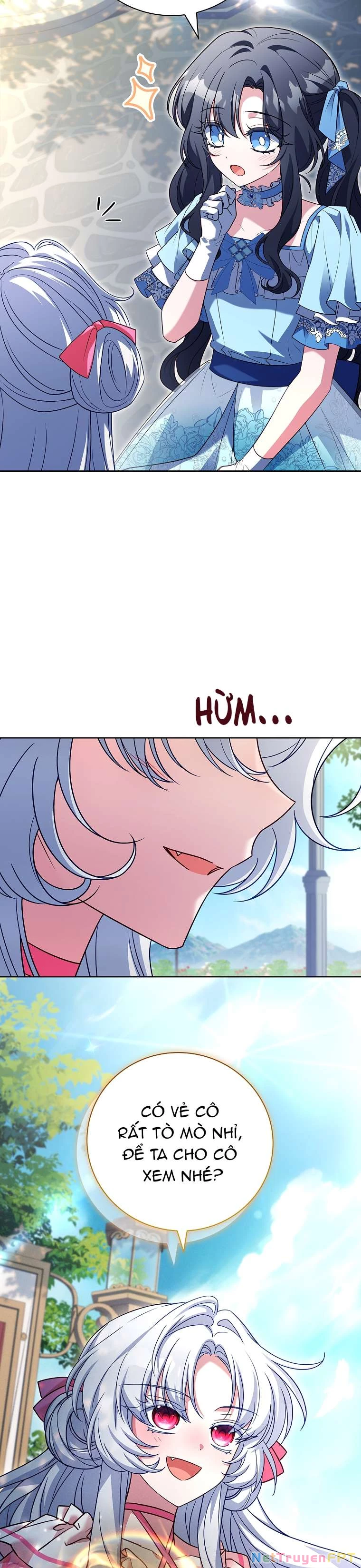 Cha Nào Con Nấy Chapter 15 - Trang 2