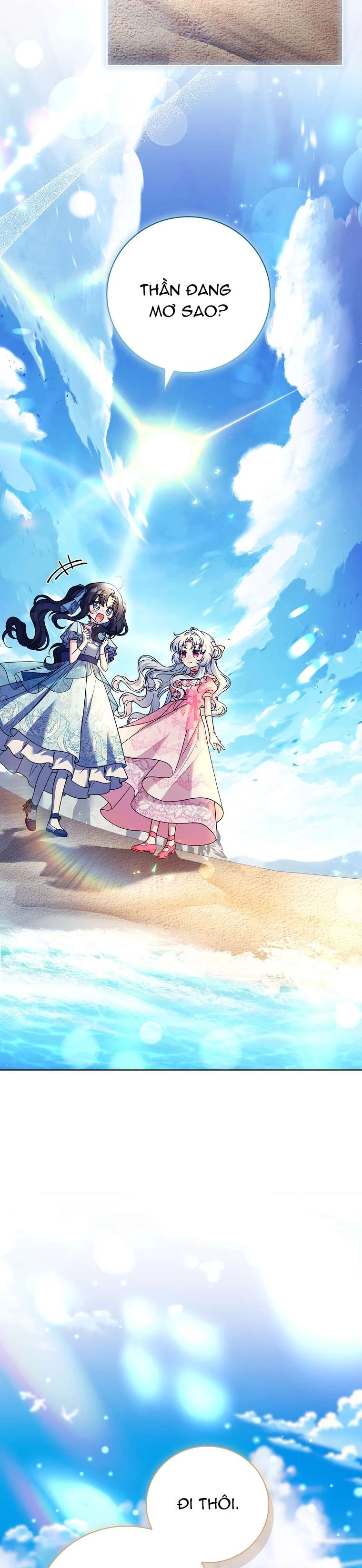 Cha Nào Con Nấy Chapter 15 - Trang 2