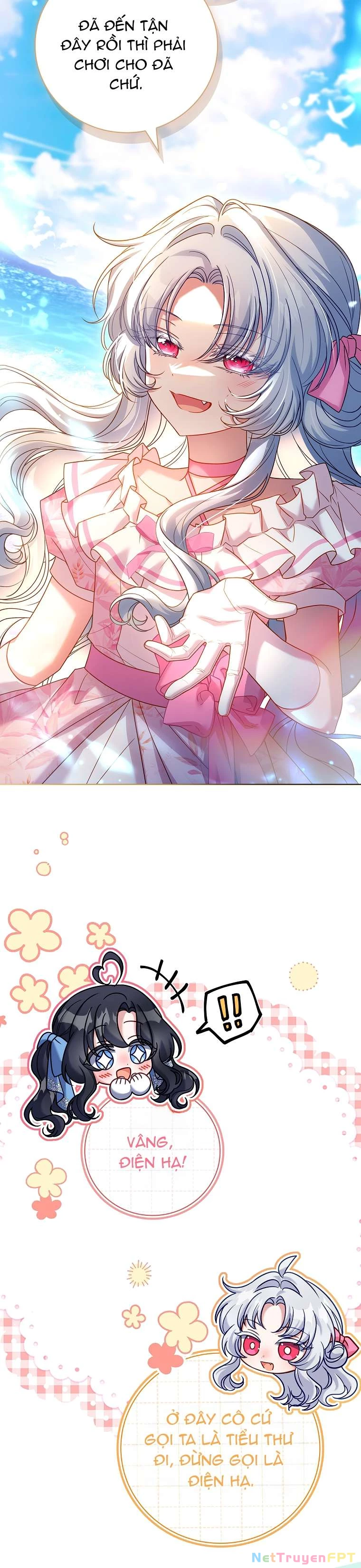 Cha Nào Con Nấy Chapter 15 - Trang 2