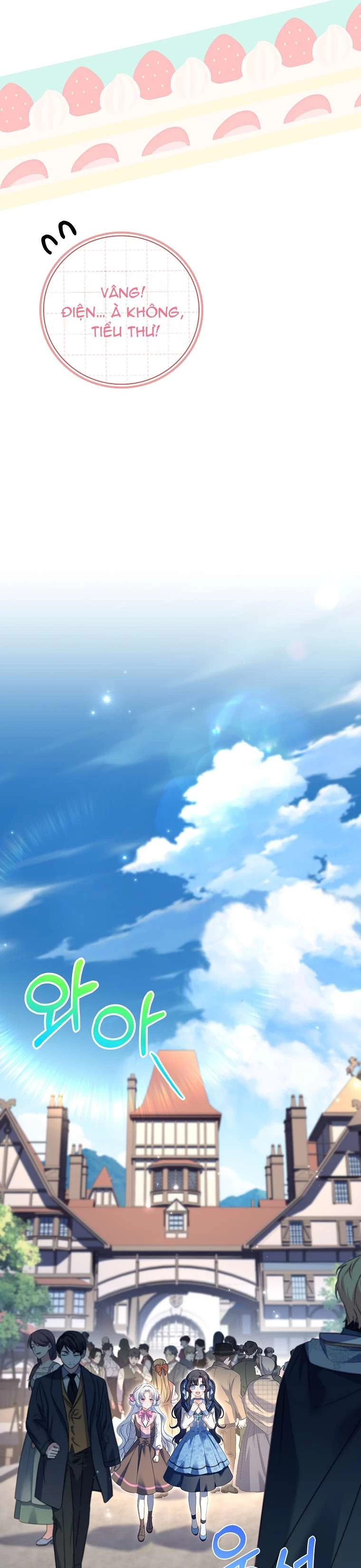 Cha Nào Con Nấy Chapter 15 - Trang 2