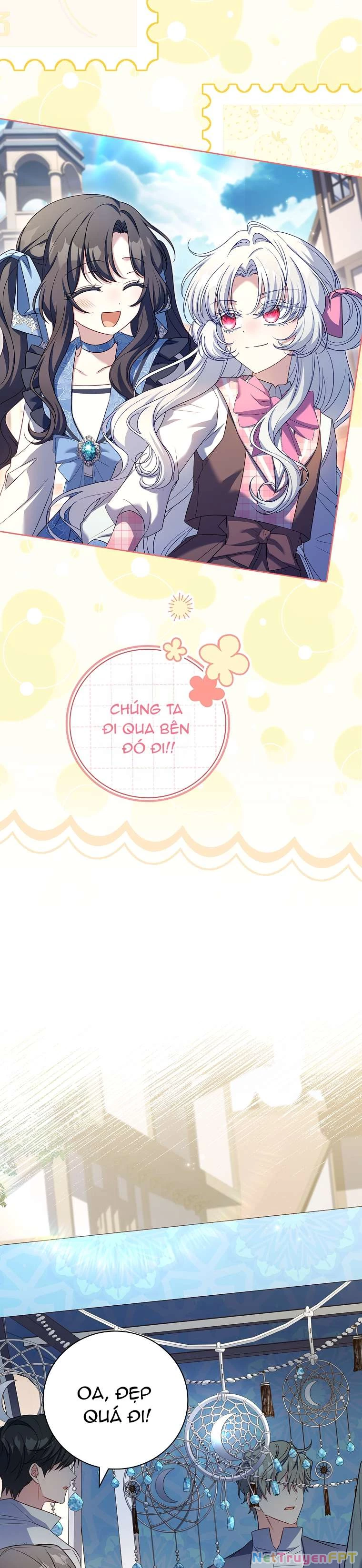 Cha Nào Con Nấy Chapter 15 - Trang 2