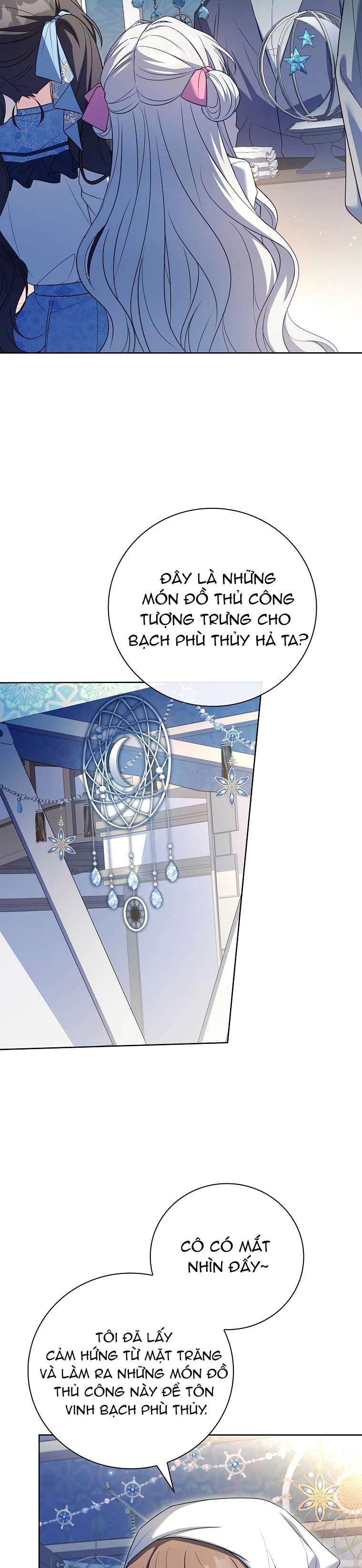 Cha Nào Con Nấy Chapter 15 - Trang 2