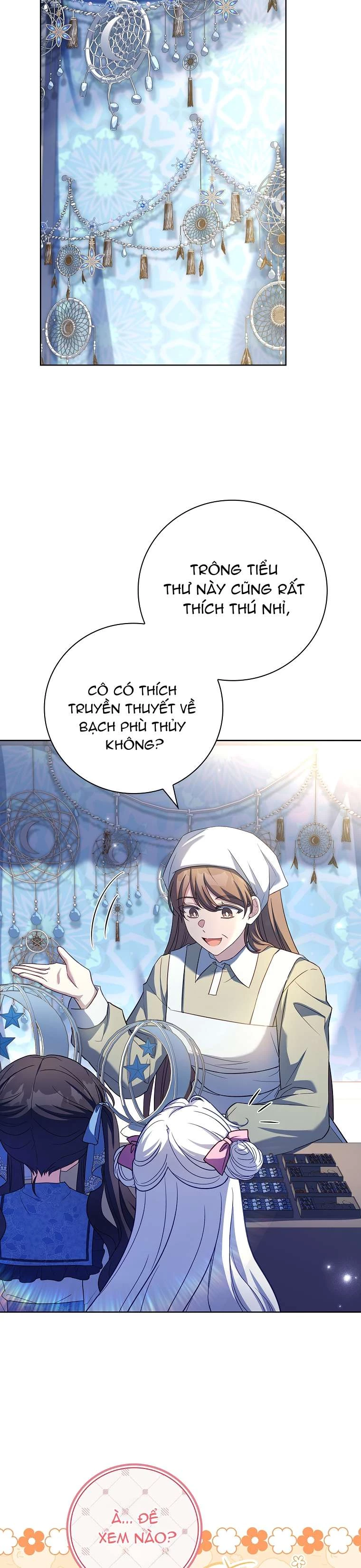 Cha Nào Con Nấy Chapter 15 - Trang 2