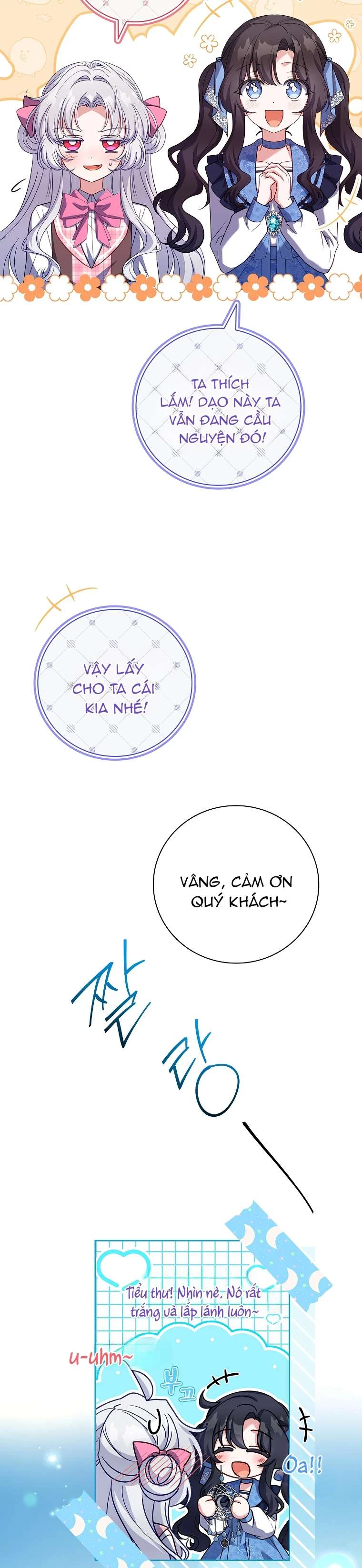 Cha Nào Con Nấy Chapter 15 - Trang 2