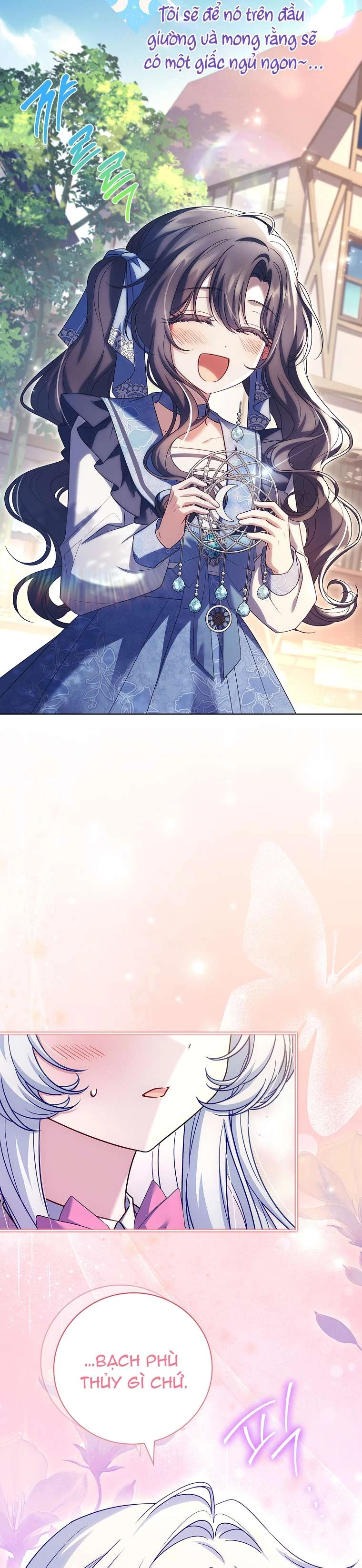 Cha Nào Con Nấy Chapter 15 - Trang 2