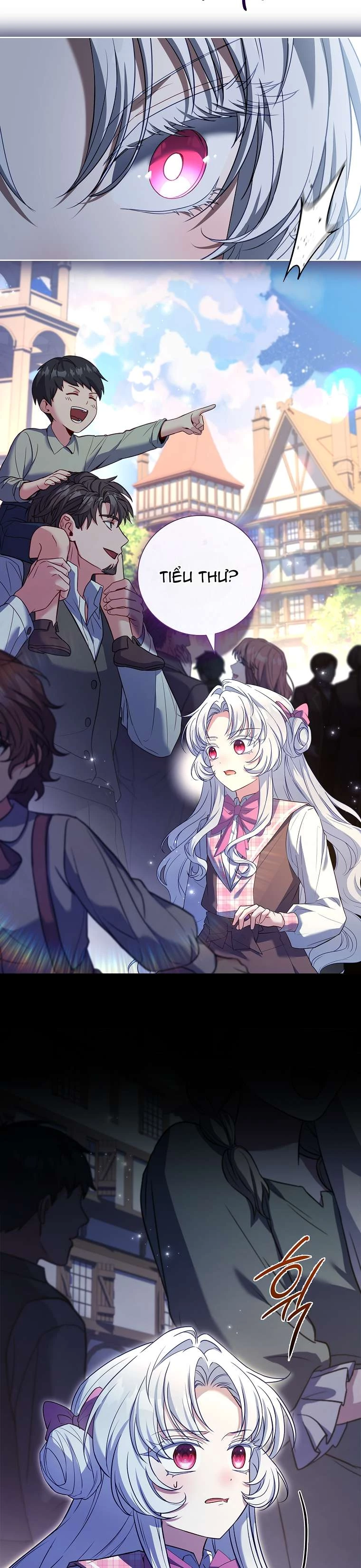 Cha Nào Con Nấy Chapter 15 - Trang 2