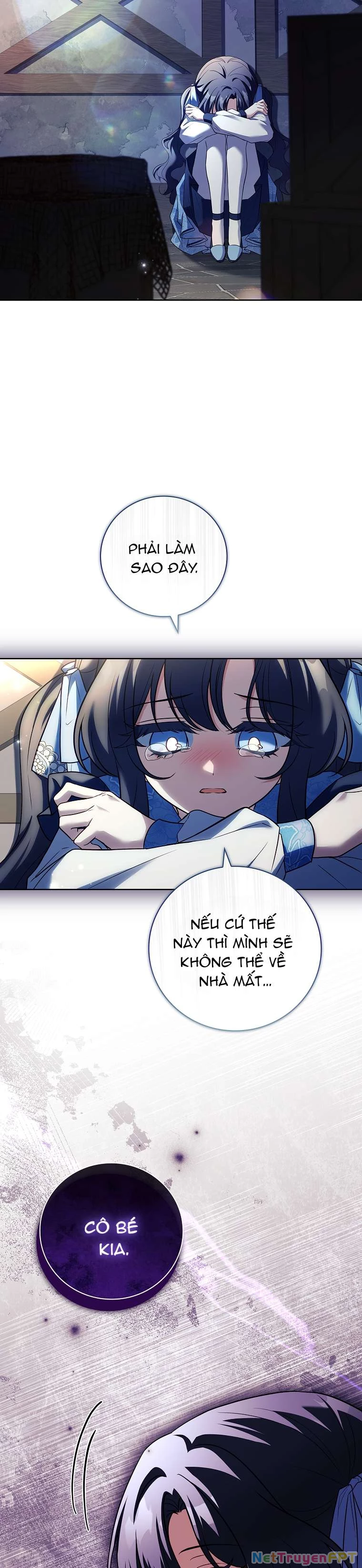 Cha Nào Con Nấy Chapter 15 - Trang 2
