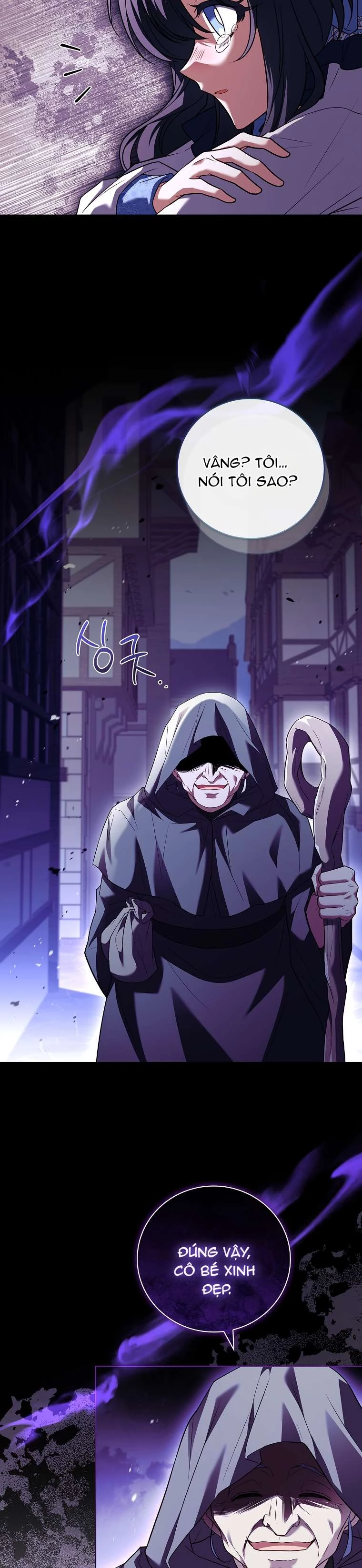 Cha Nào Con Nấy Chapter 15 - Trang 2