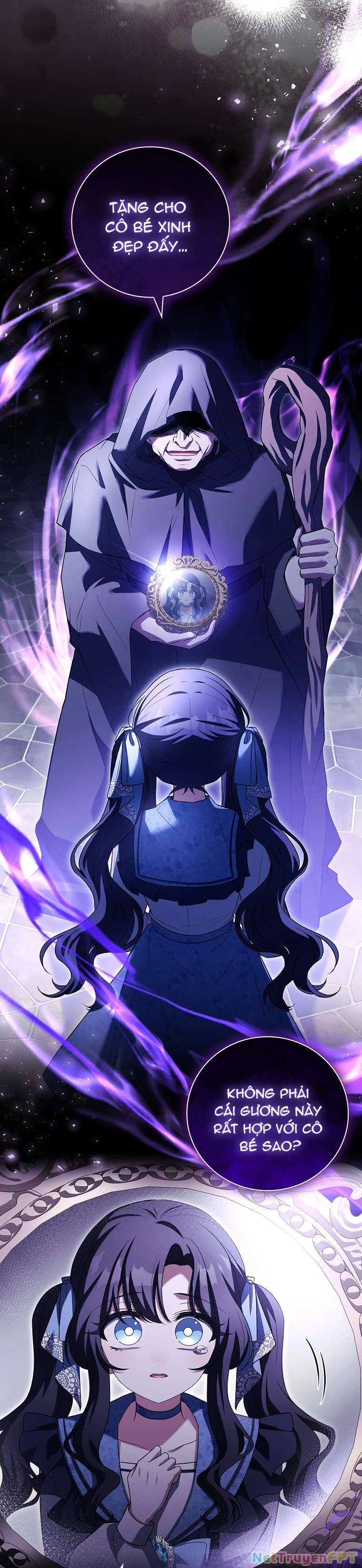 Cha Nào Con Nấy Chapter 15 - Trang 2