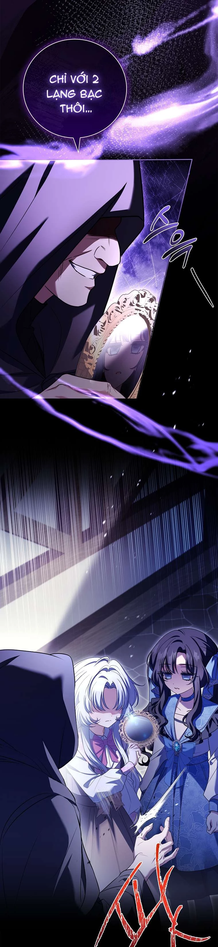 Cha Nào Con Nấy Chapter 15 - Trang 2