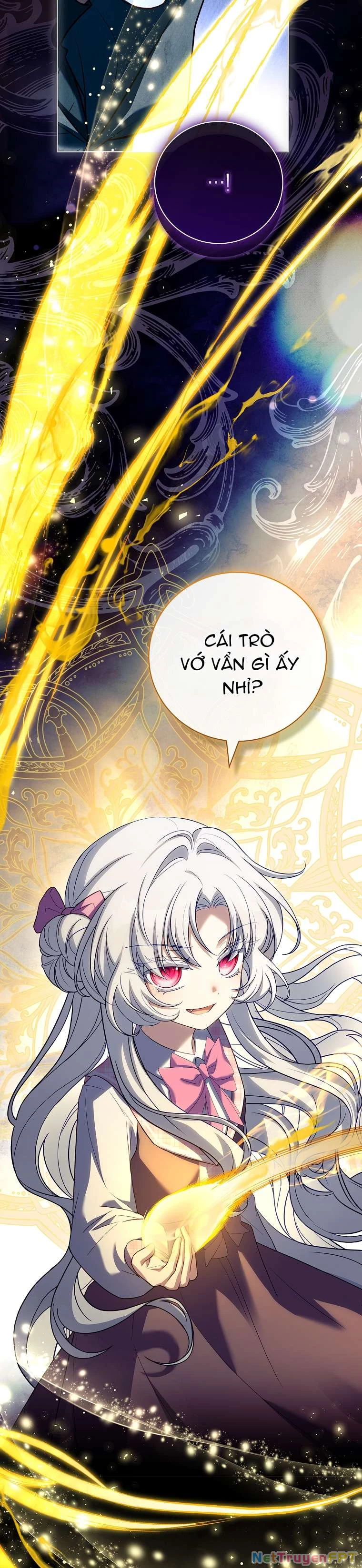 Cha Nào Con Nấy Chapter 15 - Trang 2