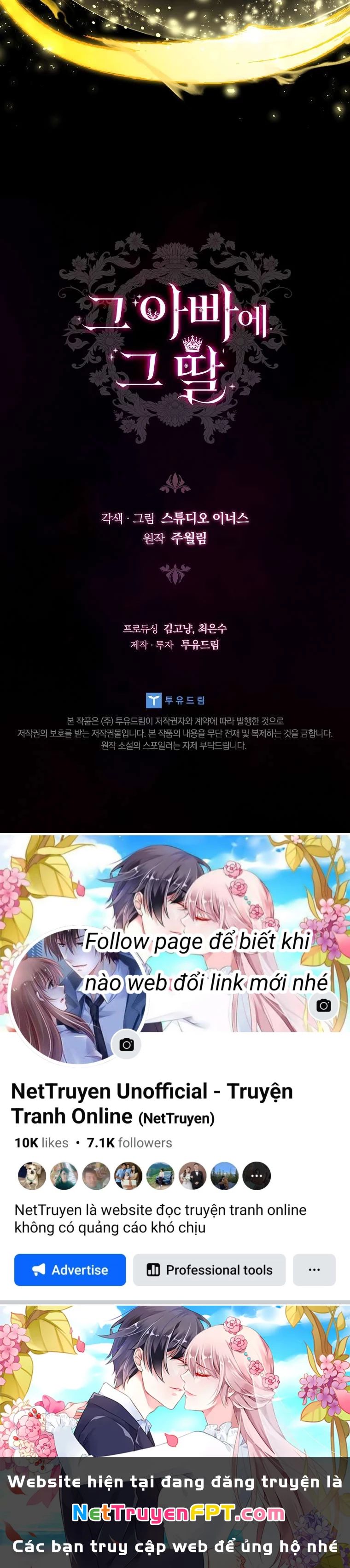 Cha Nào Con Nấy Chapter 15 - Trang 2