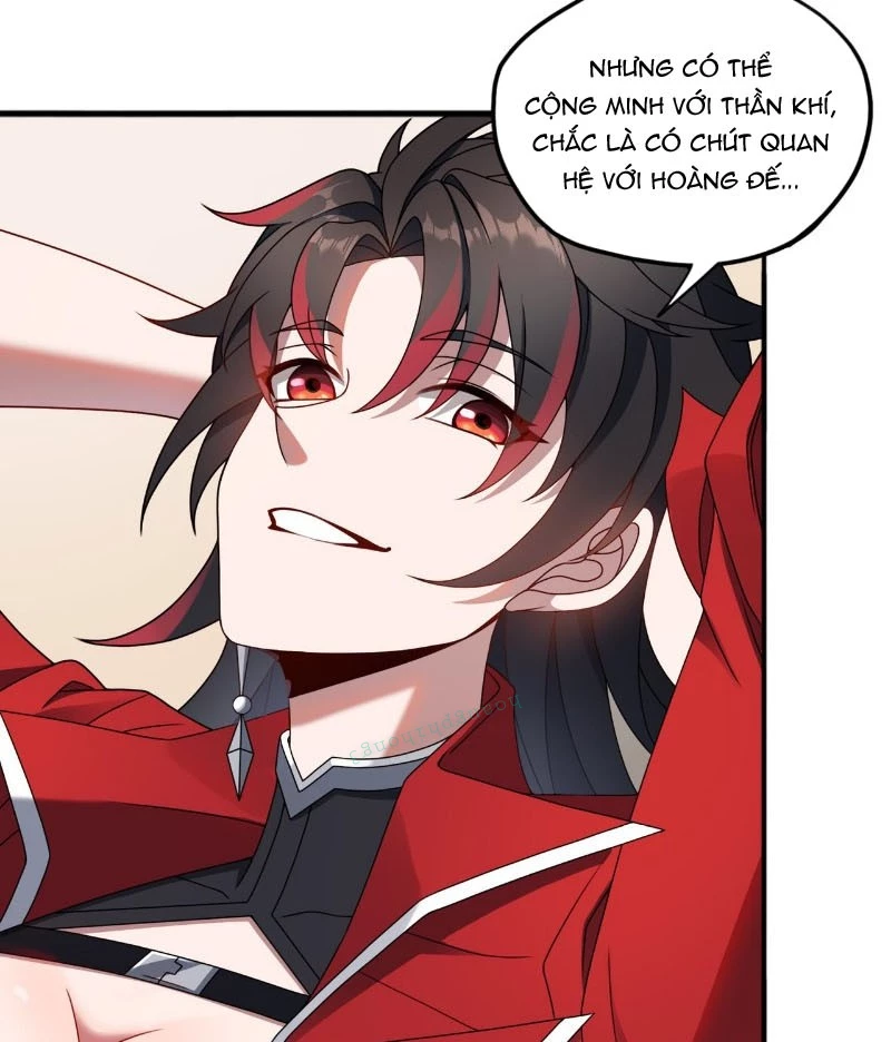 Đại Đạo Vô Danh Chapter 80 - Trang 2