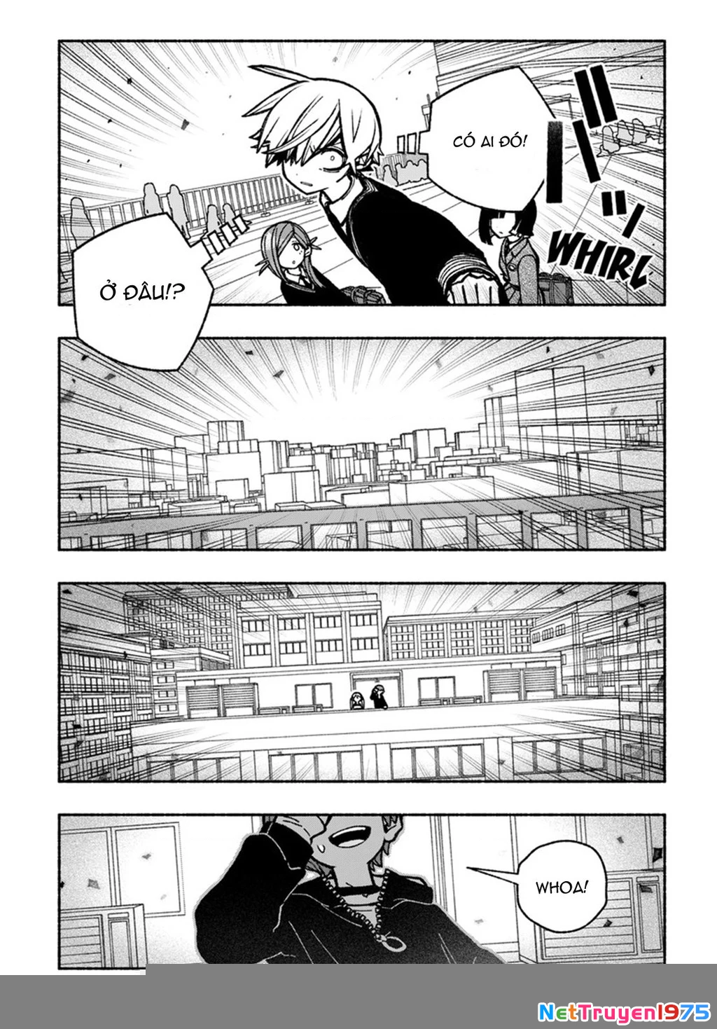 Make The Exorcist Fall In Love Chapter 39 - 8