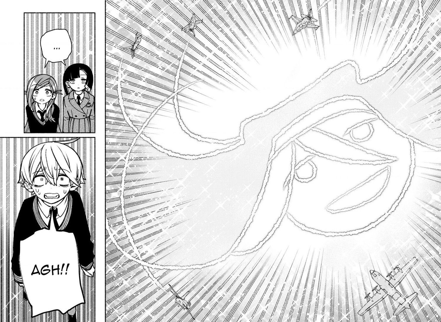 Make The Exorcist Fall In Love Chapter 39 - 13