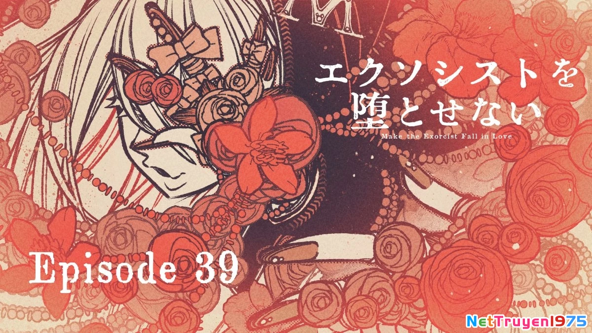 Make The Exorcist Fall In Love Chapter 39 - 24
