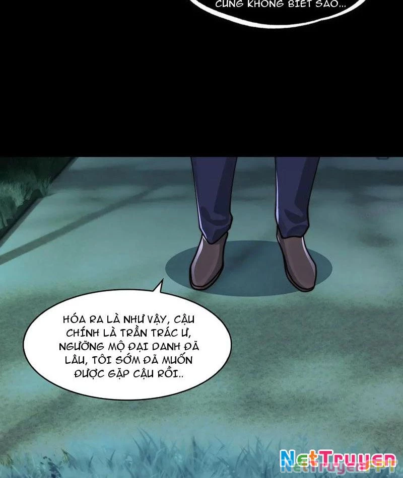 Trước mặt bệnh tâm thần, quỷ dị chẳng là gì cả Chapter 120 - 51