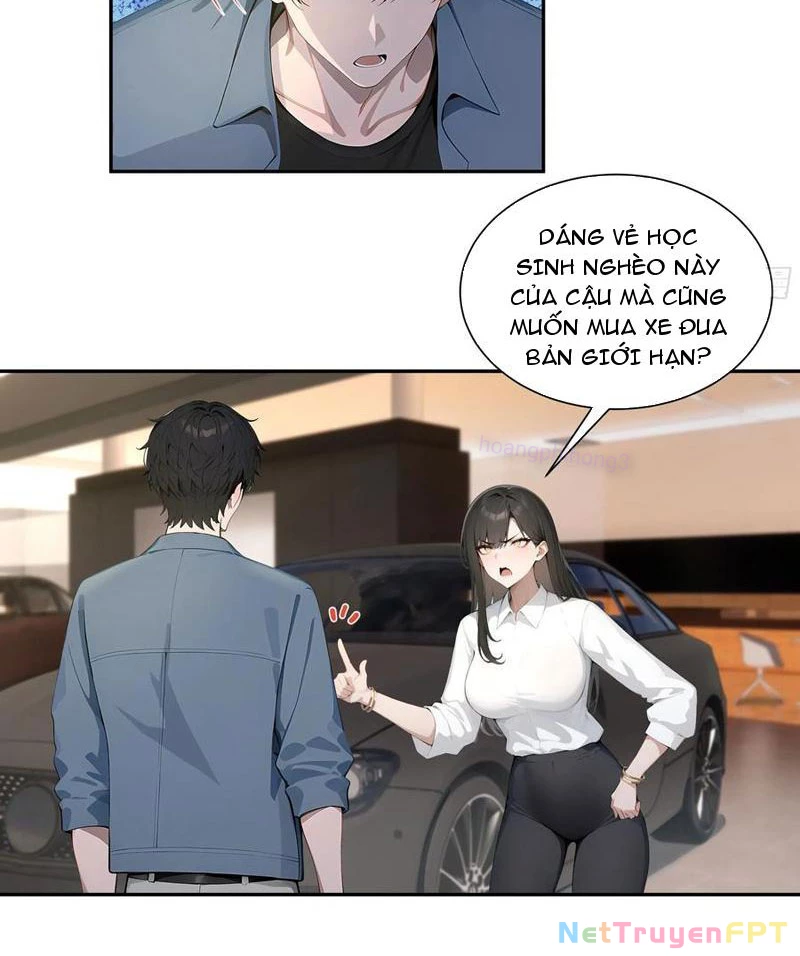 Vô Địch Bắt Đầu Từ Trúc Cơ Chapter 57 - Trang 2