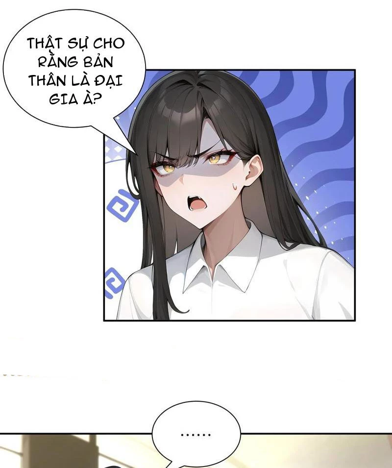 Vô Địch Bắt Đầu Từ Trúc Cơ Chapter 57 - Trang 2