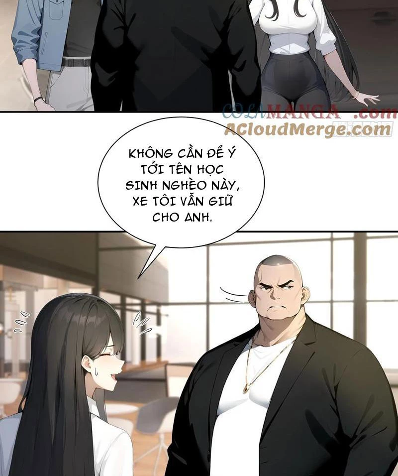 Vô Địch Bắt Đầu Từ Trúc Cơ Chapter 57 - Trang 2