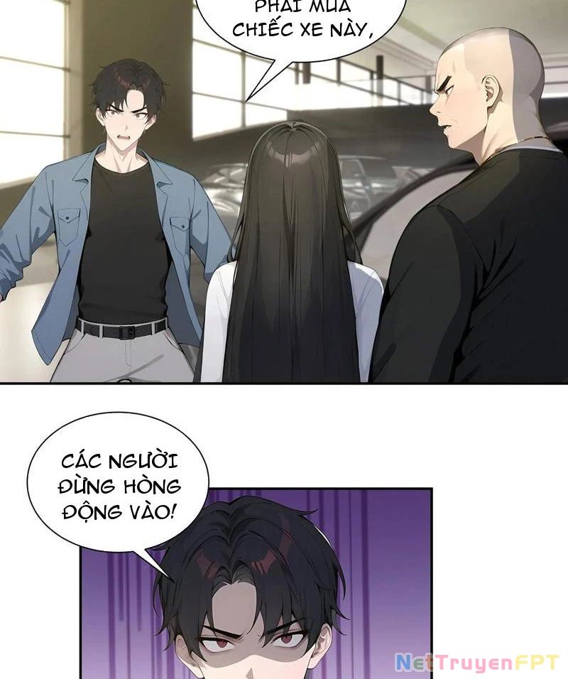 Vô Địch Bắt Đầu Từ Trúc Cơ Chapter 57 - Trang 2