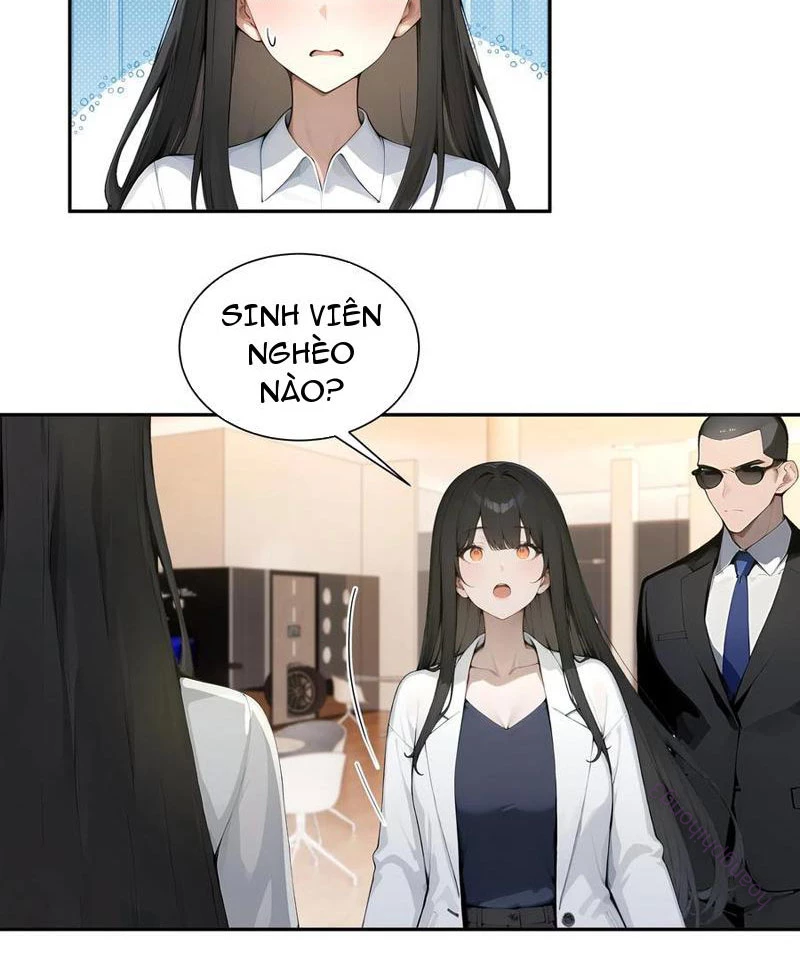 Vô Địch Bắt Đầu Từ Trúc Cơ Chapter 57 - Trang 2